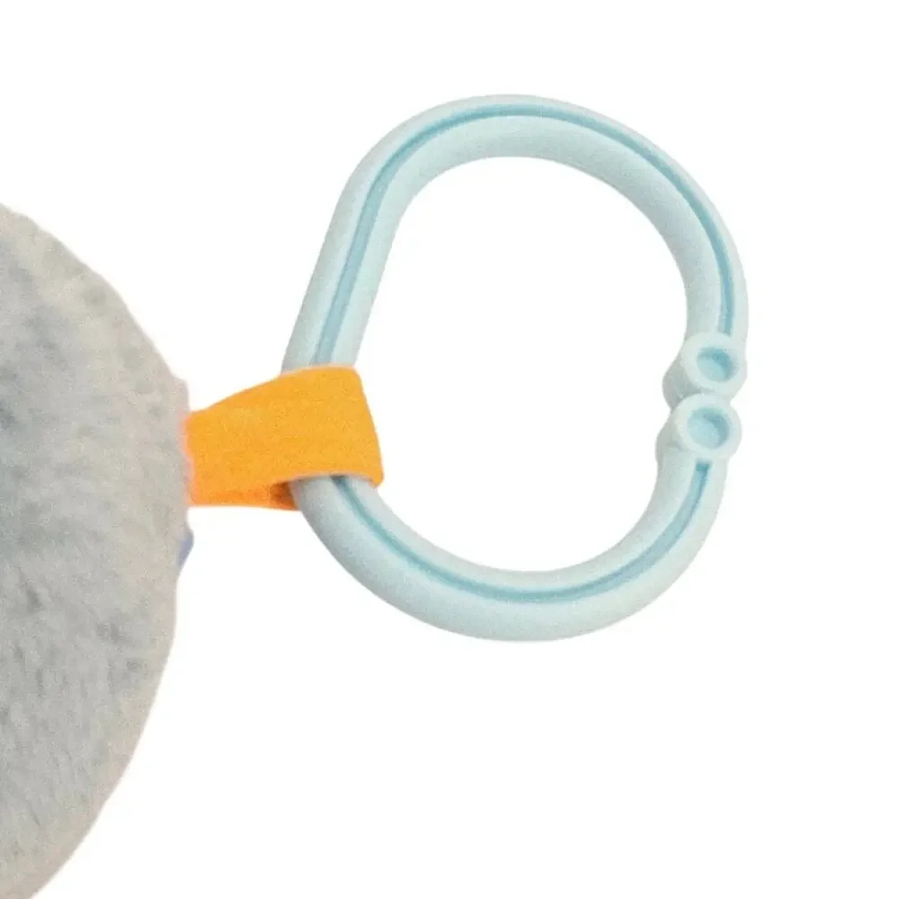 Carters plush good